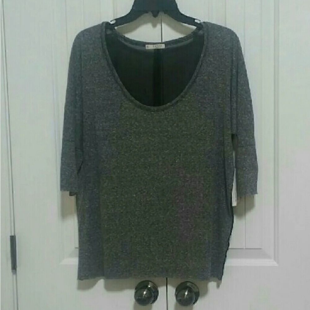 RACHEL Rachel Roy Casual Blouse Size Small